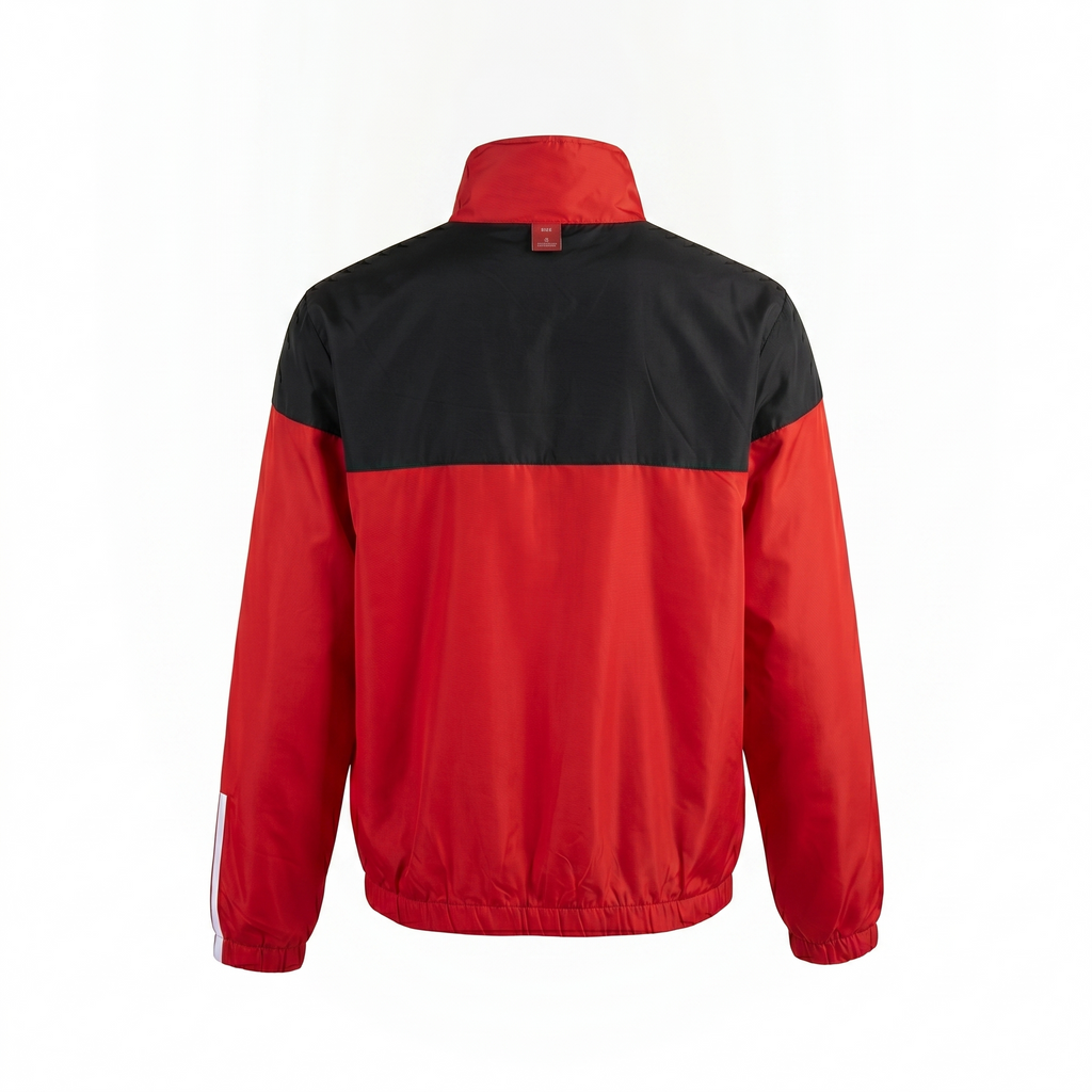 Chaqueta Moto sport cortavientos Ferrari x Puma