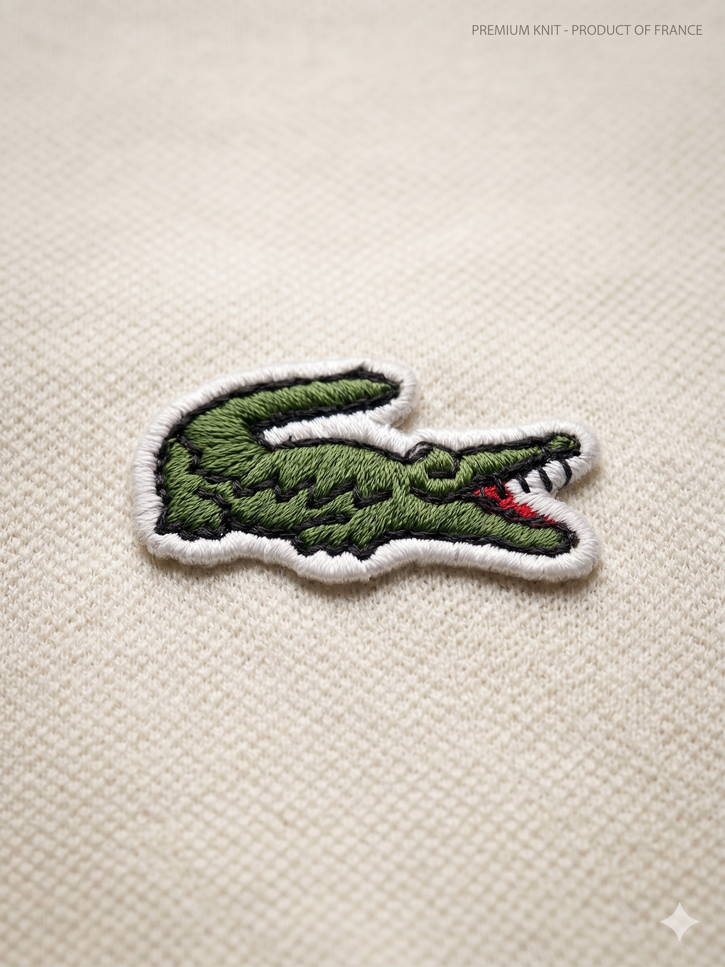 Conjunto Sudadera LACOSTE