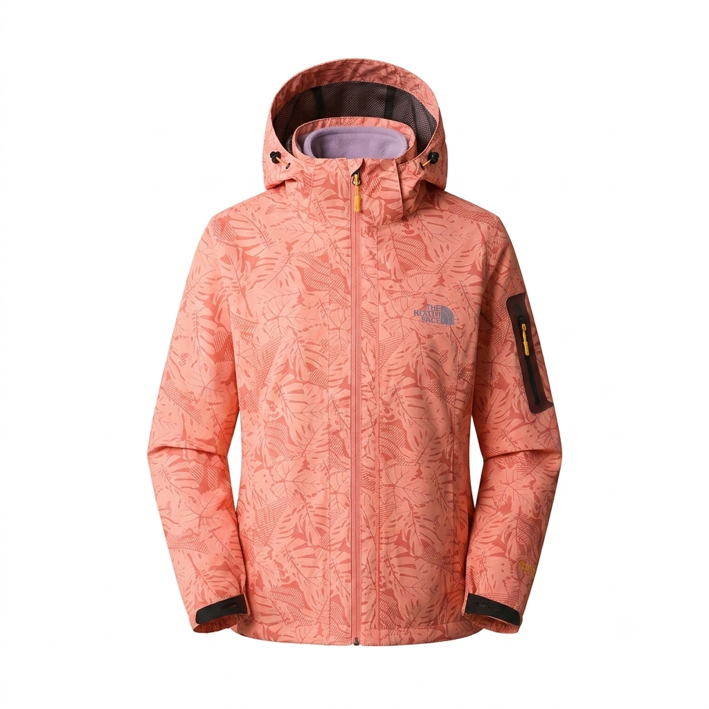 Chaqueta Doble Prenda Dama THE NORTH FACE