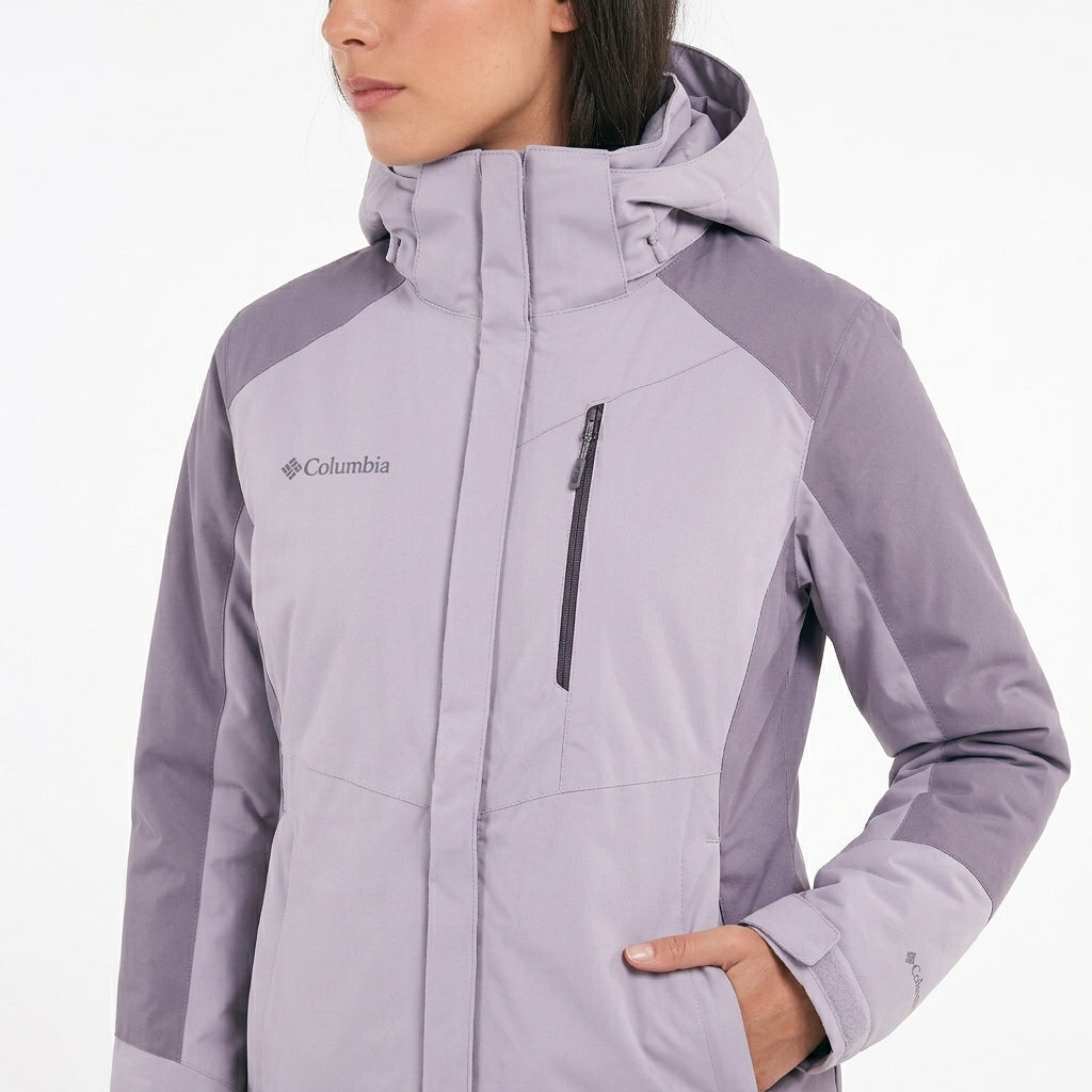 Chaqueta Térmica COLUMBIA