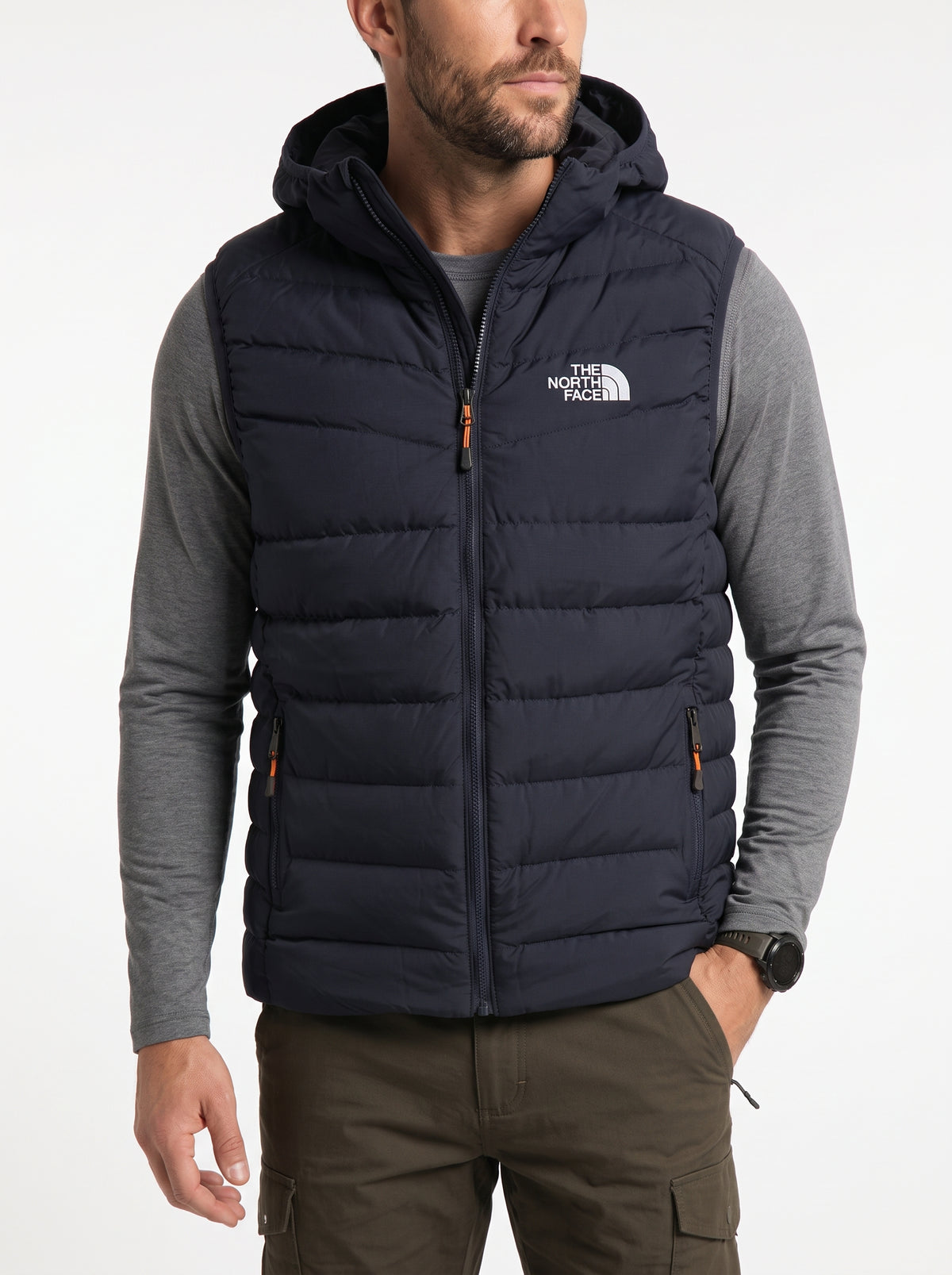 Chaleco THE NORTH FACE