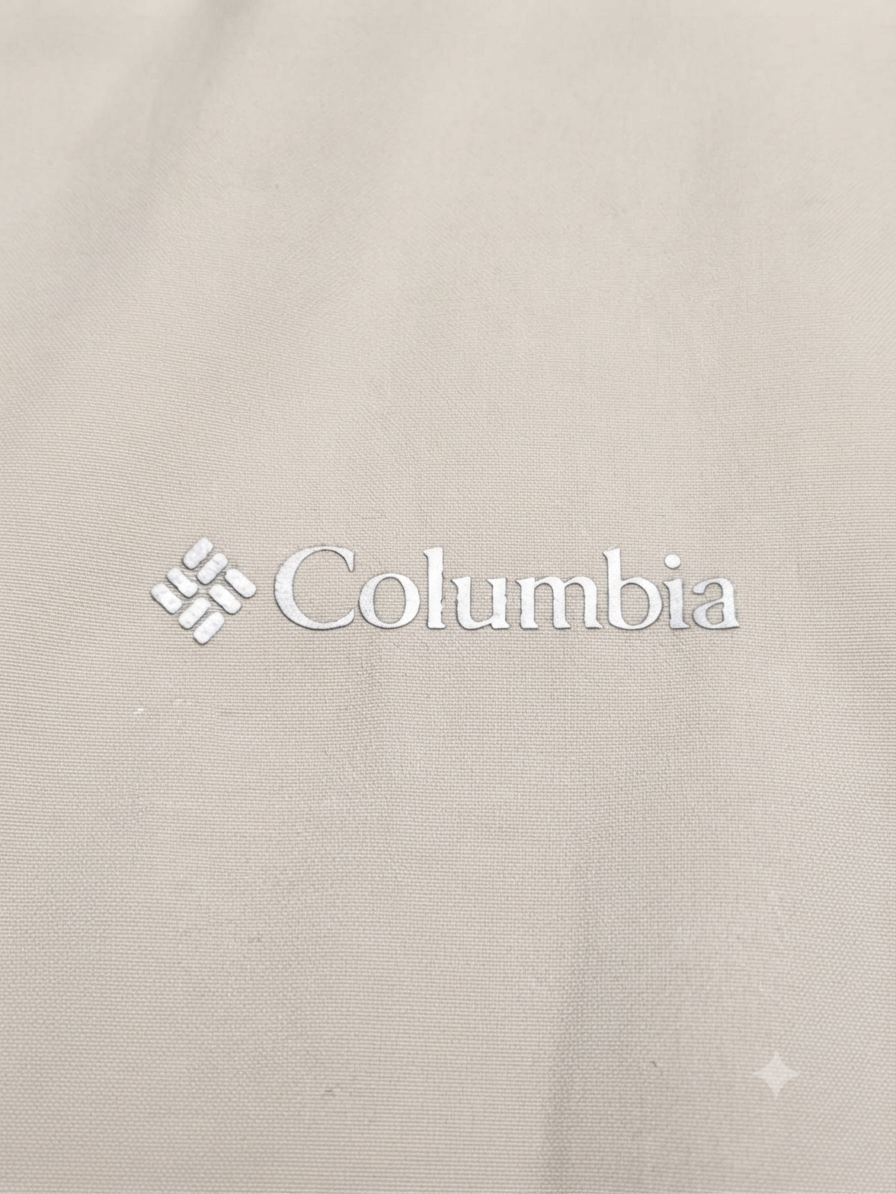 Chaqueta Doble Prenda (3 en 1) COLUMBIA