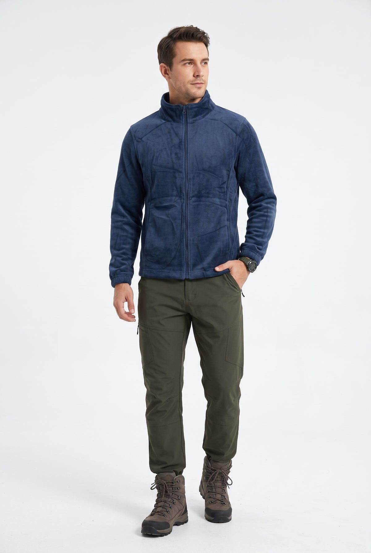 Chaqueta Doble Prenda (3 en 1) THE NORTH FACE