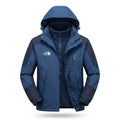 Chaqueta Doble Prenda (3 en 1) THE NORTH FACE