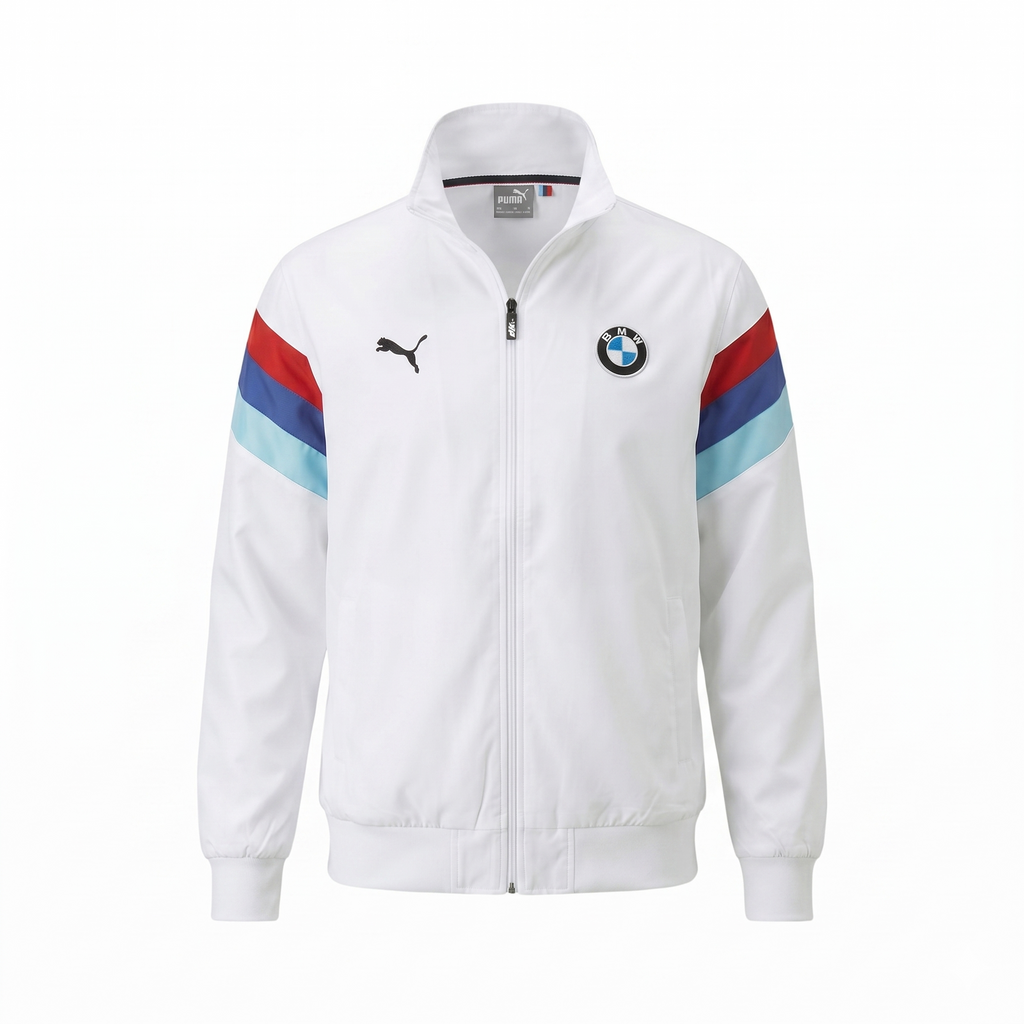 Chaqueta Moto sport  BMW x Puma