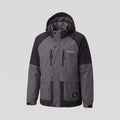 Acolchada Cremalleras COLUMBIA