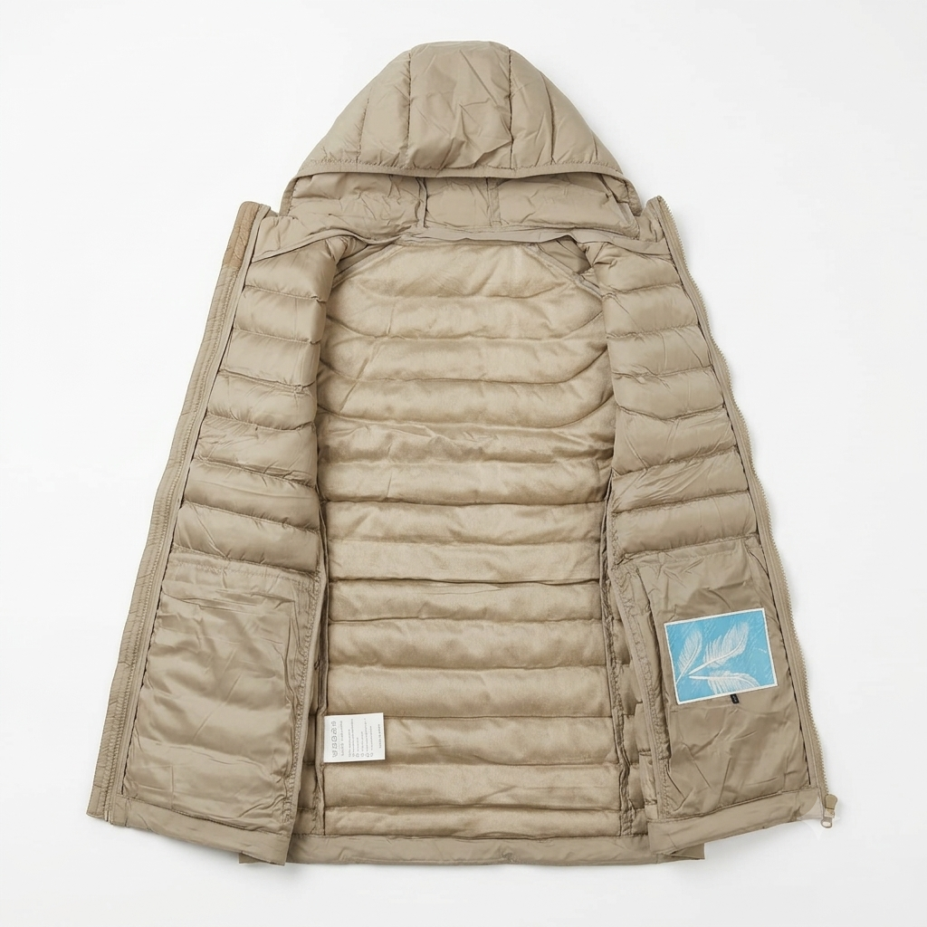 Chaleco COLUMBIA