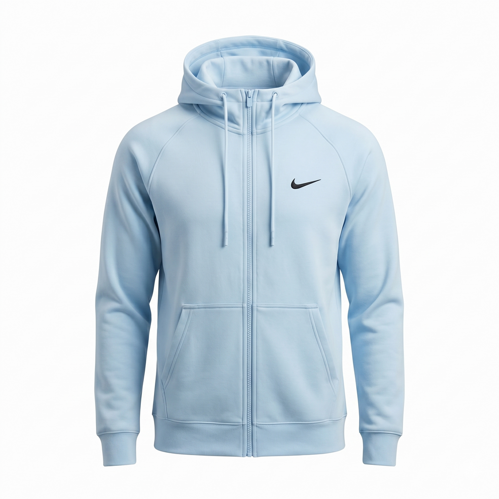 Chaqueta NIKE Algodón premium