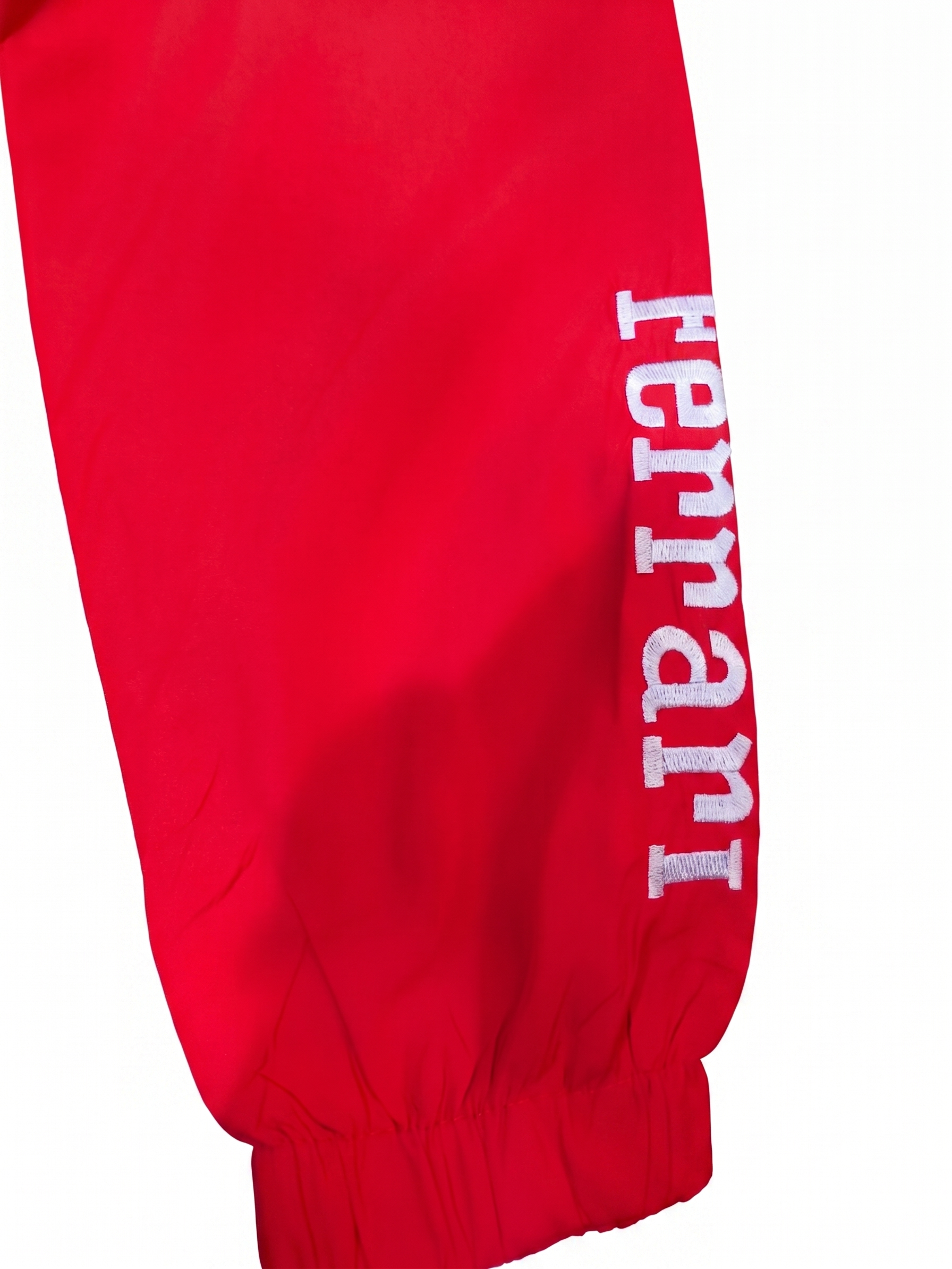 Chaqueta Moto sport cortavientos Ferrari x Puma