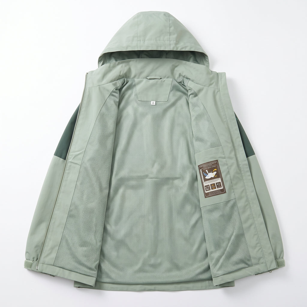 Cortavientos THE NORTH FACE