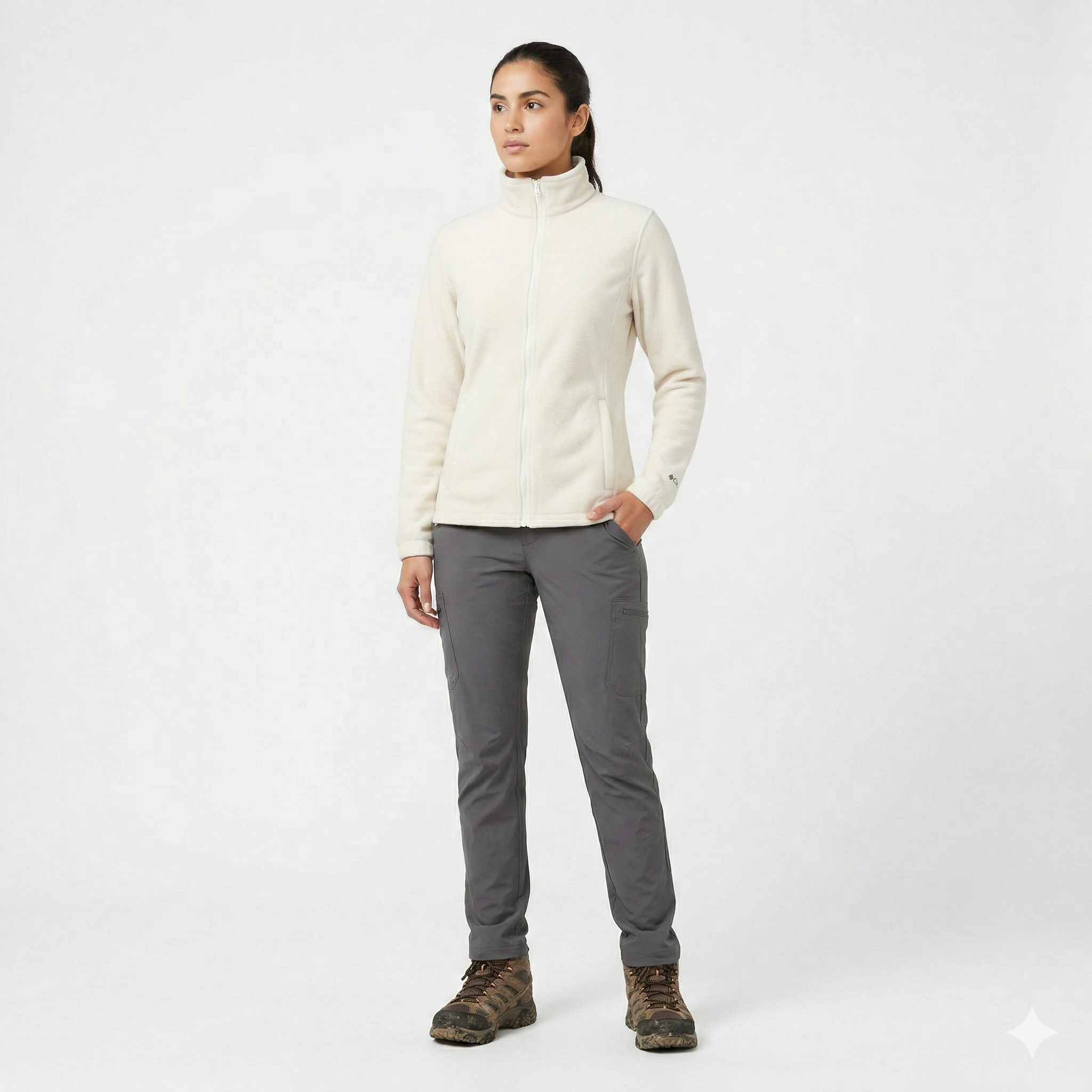 Chaqueta Doble Prenda Dama THE NORTH FACE