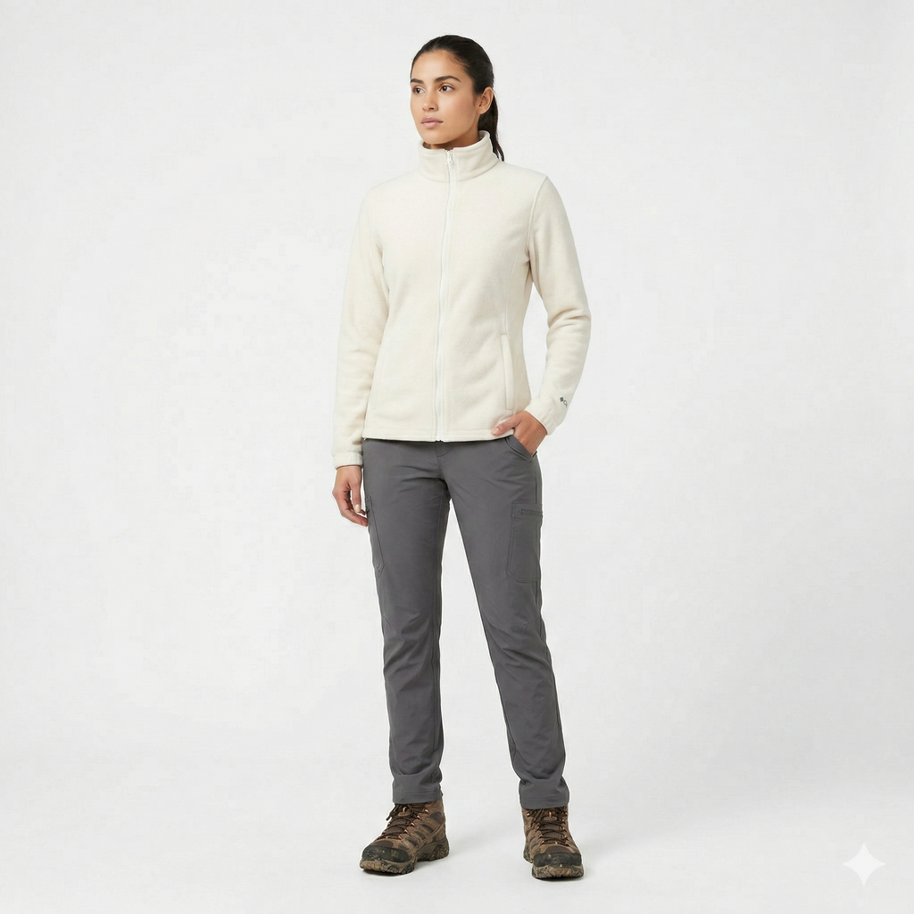 Chaqueta Doble Prenda Dama THE NORTH FACE