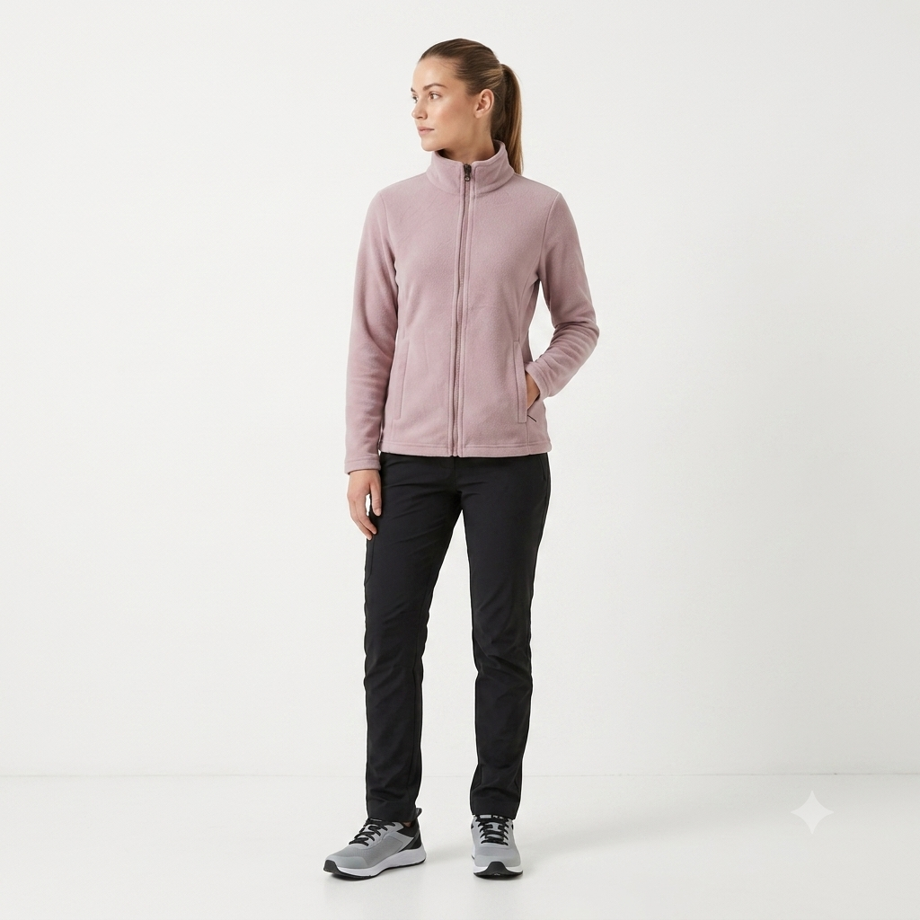 Chaqueta Doble Prenda Dama THE NORTH FACE