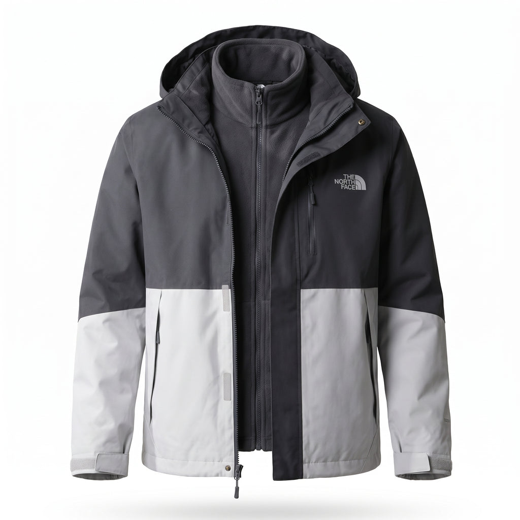 Chaqueta Doble Prenda (3 en 1) THE NORTH FACE