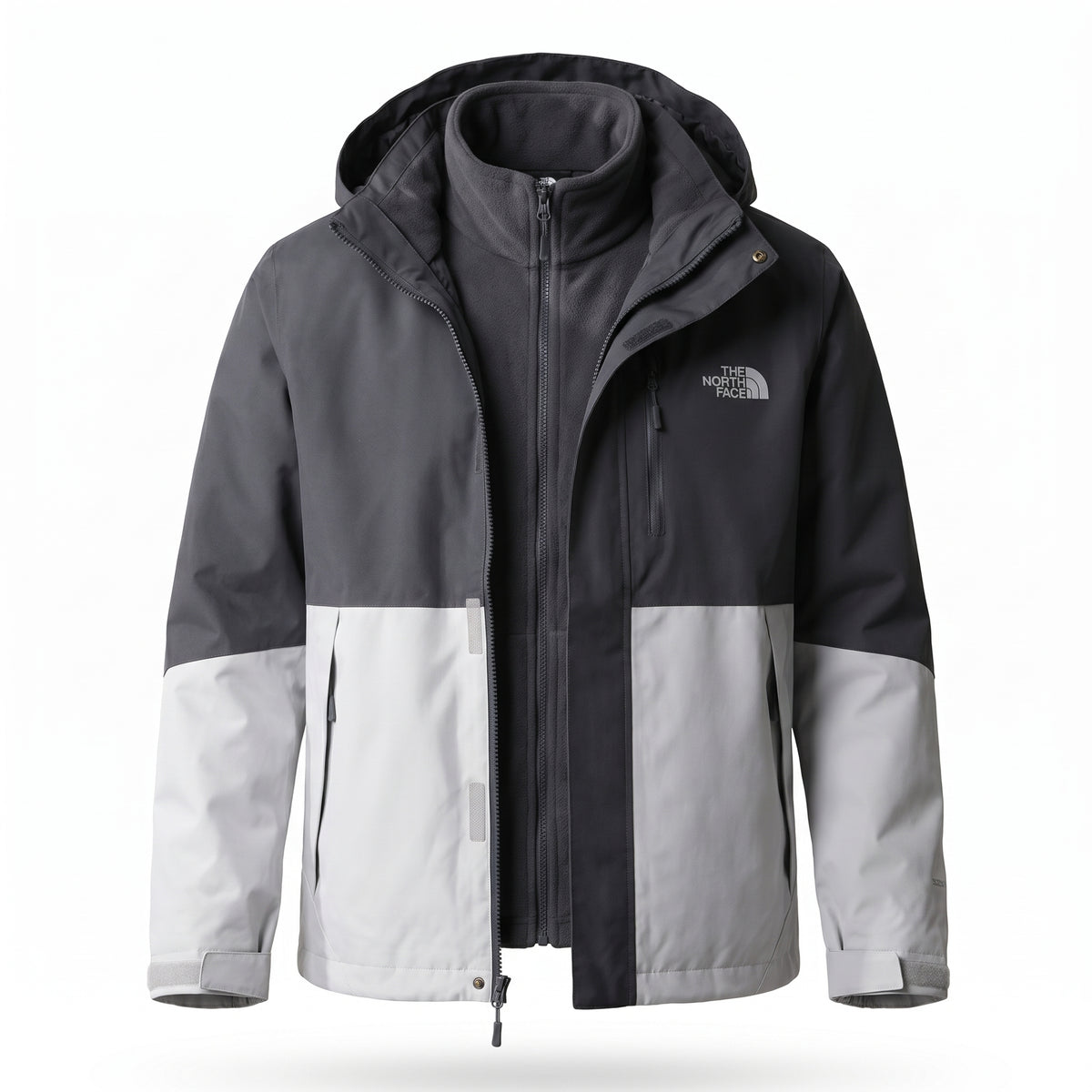 Chaqueta Doble Prenda (3 en 1) THE NORTH FACE