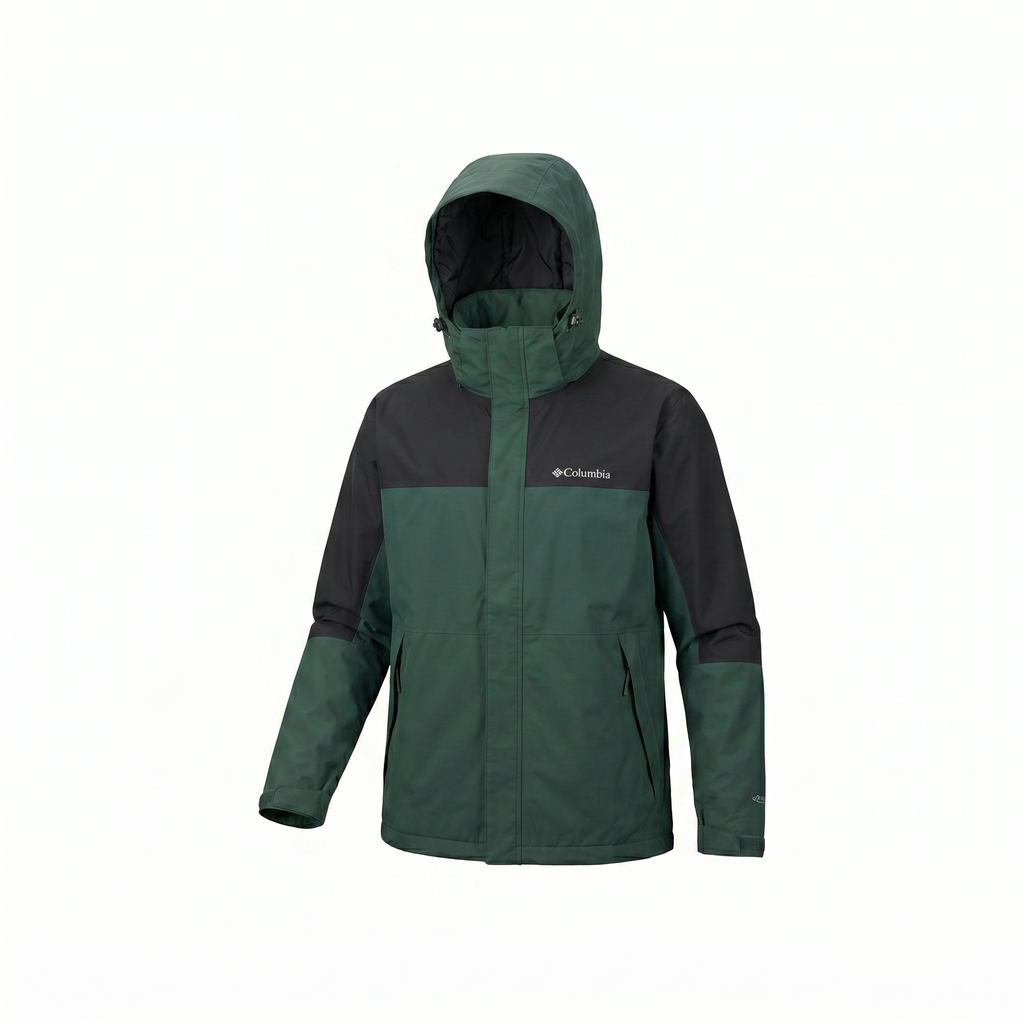 Chaqueta Doble Prenda (3 en 1) COLUMBIA