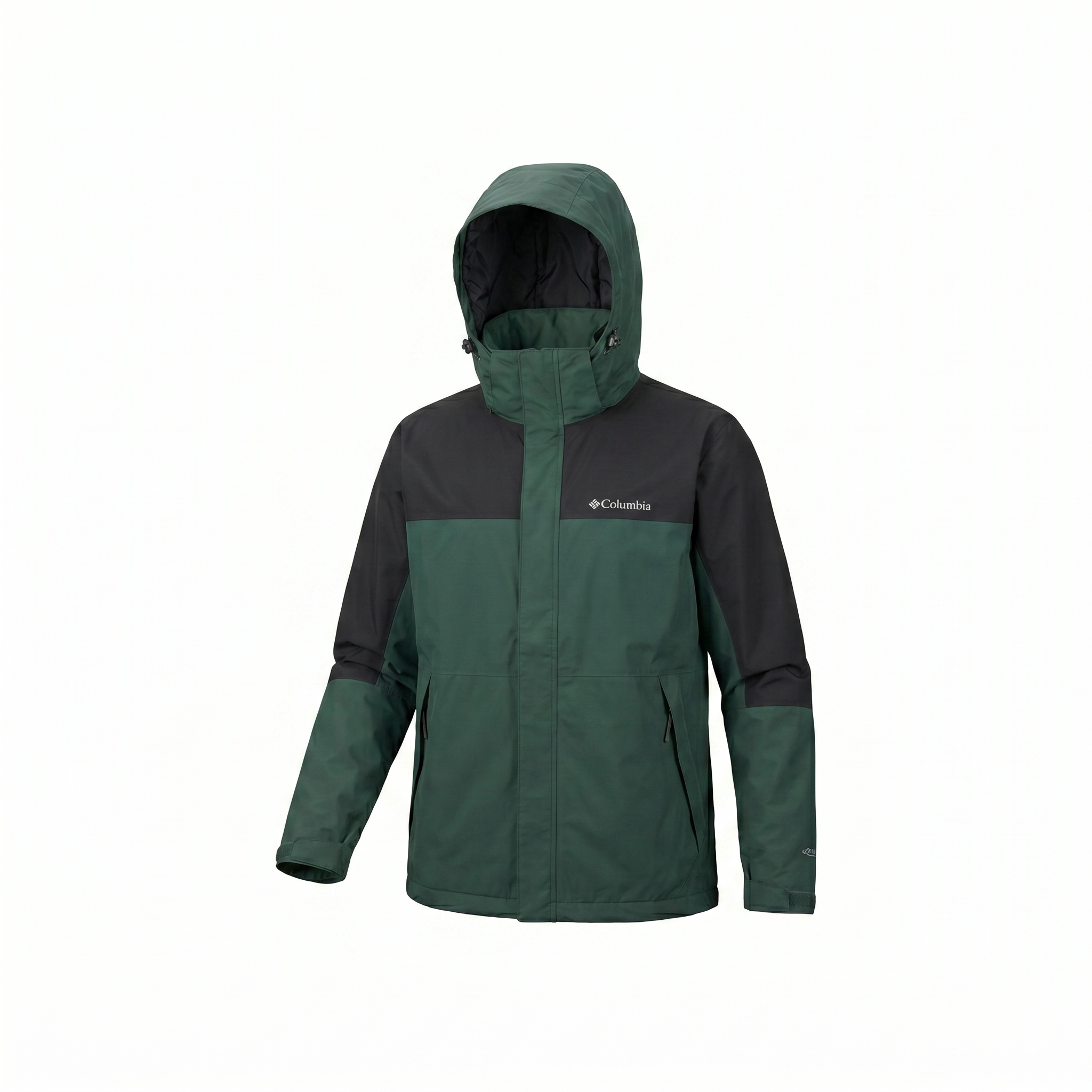 Chaqueta Doble Prenda (3 en 1) COLUMBIA