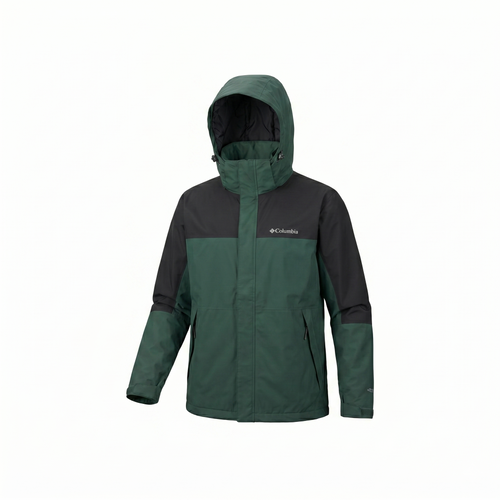 Chaqueta Doble Prenda (3 en 1) COLUMBIA
