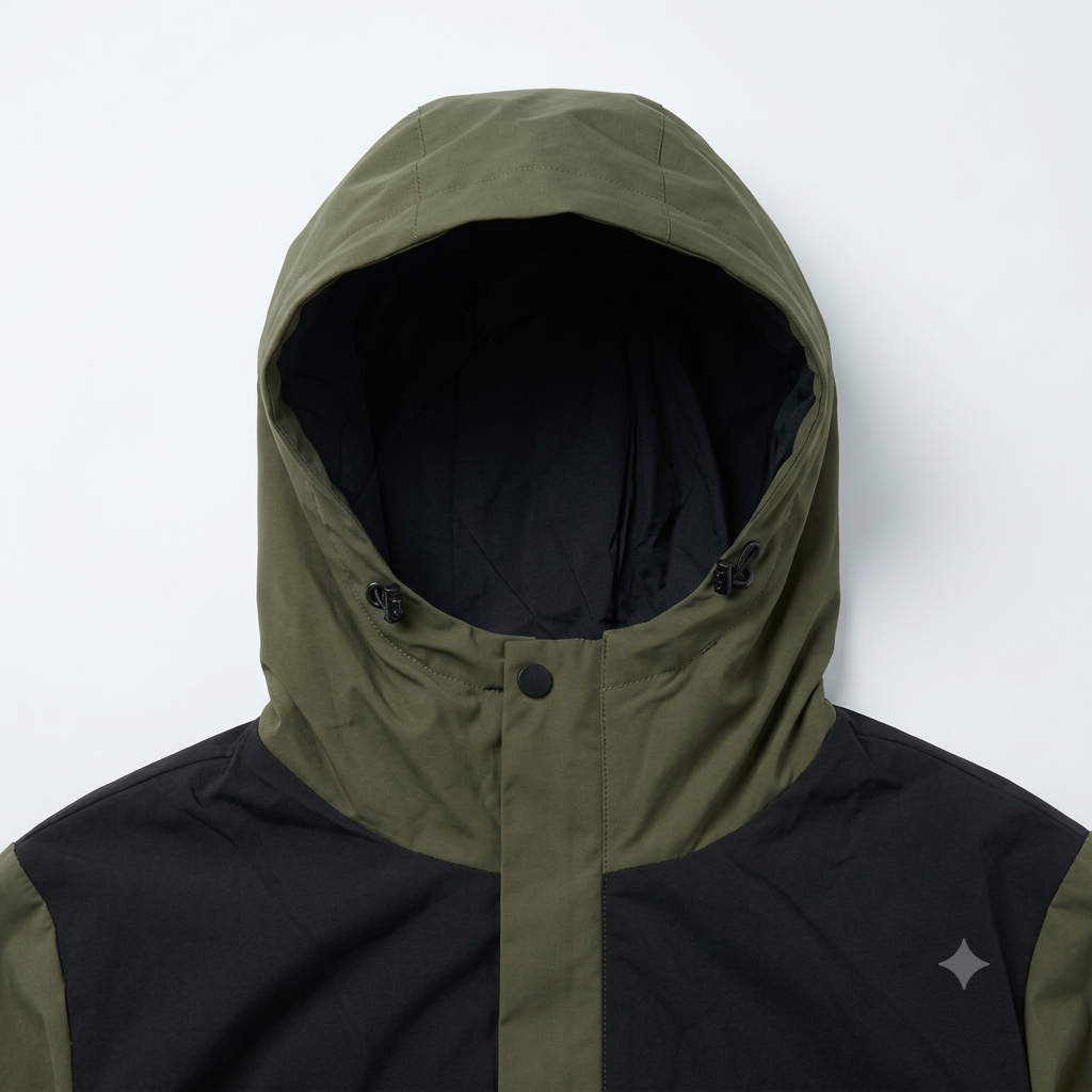 Chaqueta Interior Peluche THE NORTH FACE
