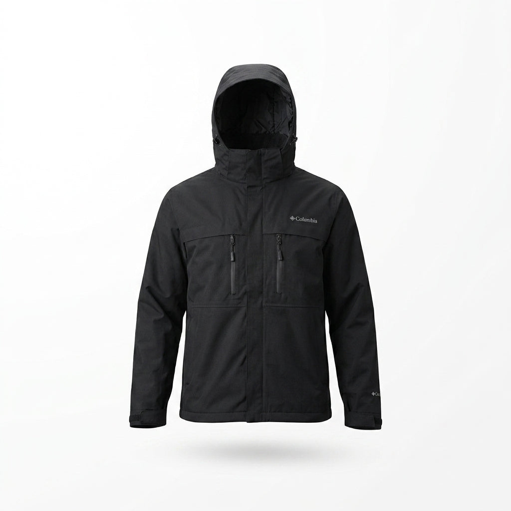 Chaqueta Doble Prenda (3 en 1) COLUMBIA