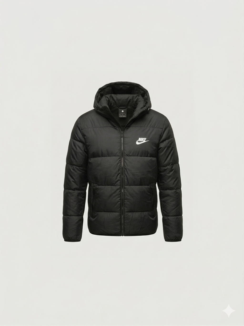 Chaqueta Puffer NIKE