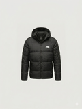 Chaqueta Puffer NIKE
