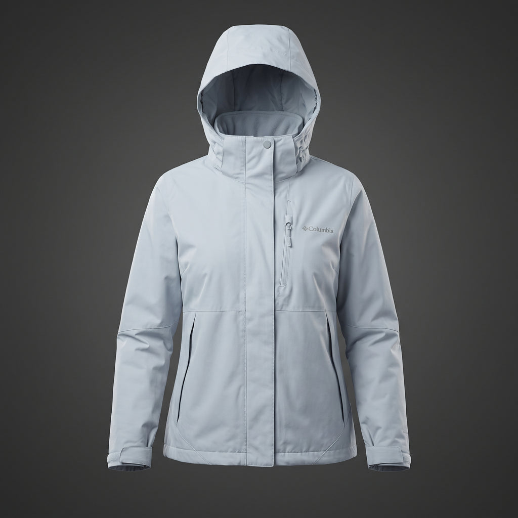 Chaqueta Doble Prenda Dama COLUMBIA