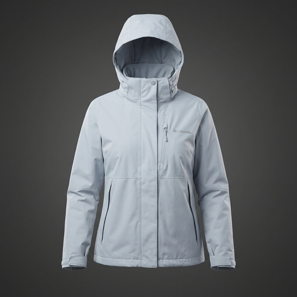 Chaqueta Doble Prenda Dama COLUMBIA