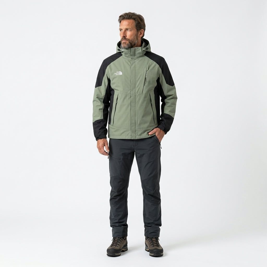 Chaqueta Cortavientos THE NORTH FACE