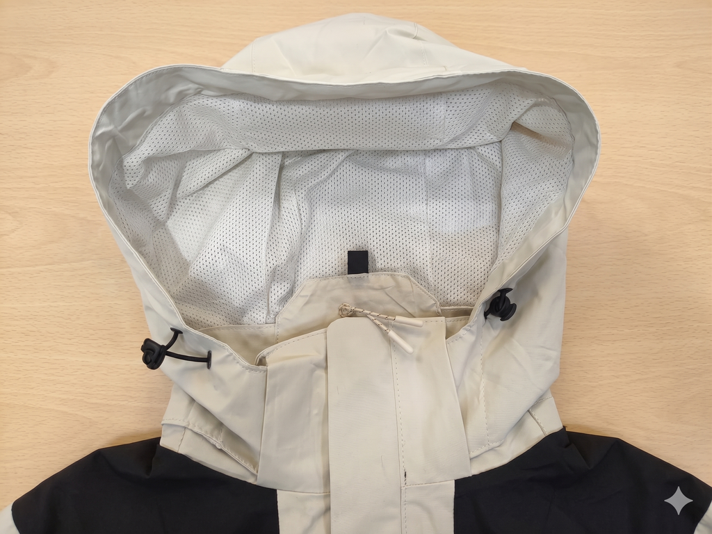 Chaqueta Doble Prenda (3 en 1) COLUMBIA