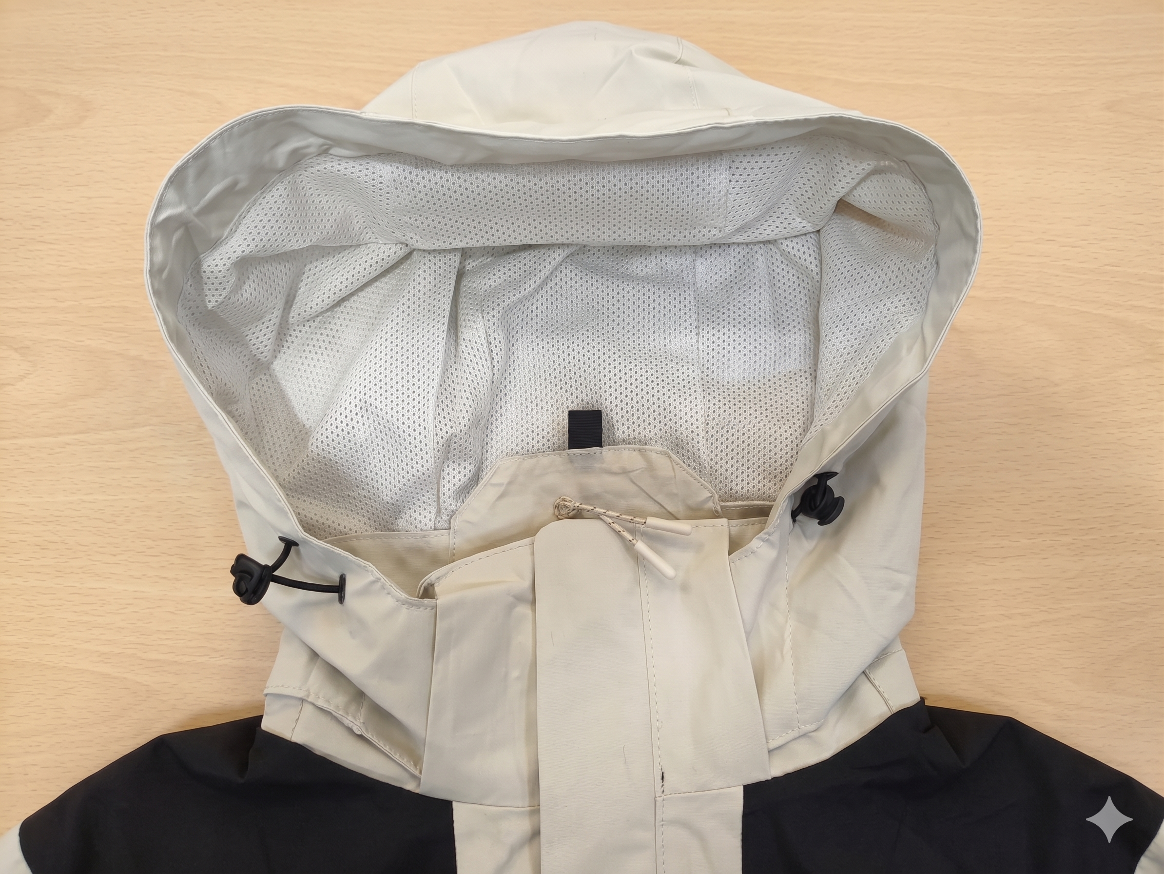 Chaqueta Doble Prenda (3 en 1) COLUMBIA