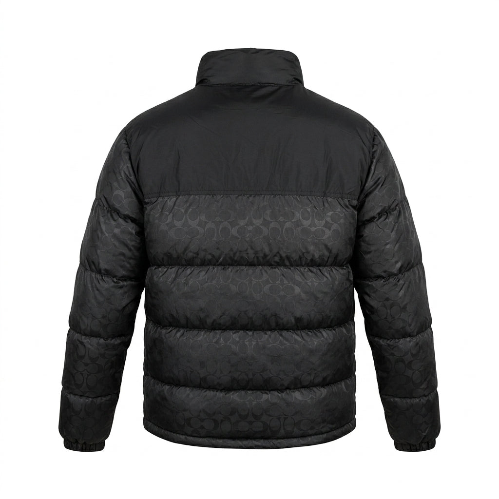 Puffer  COACH