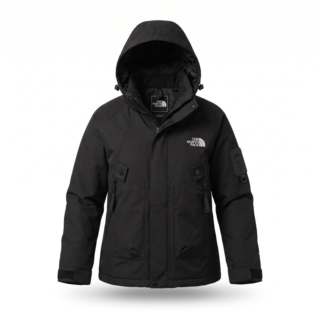 Chaqueta Térmica COLUMBIA