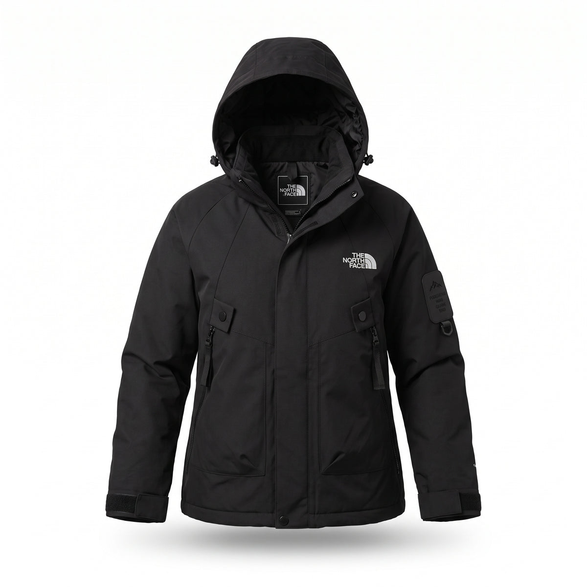 Chaqueta Térmica COLUMBIA