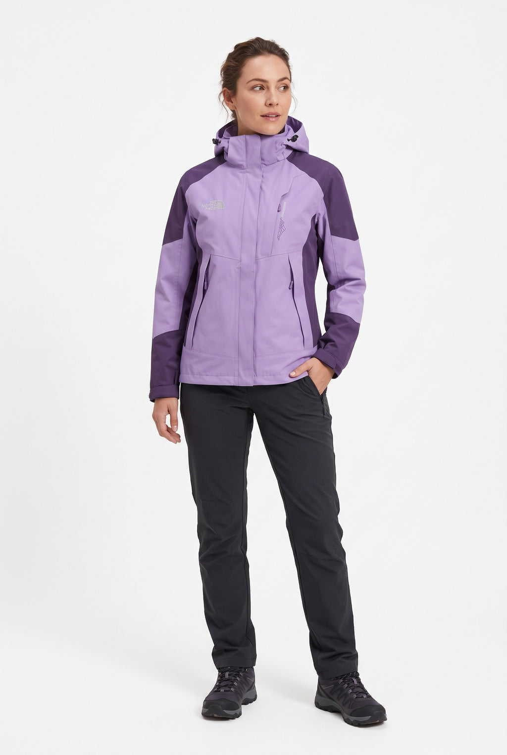 Cortavientos THE NORTH FACE