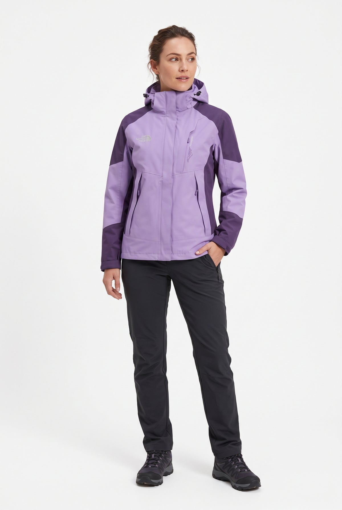 Cortavientos THE NORTH FACE