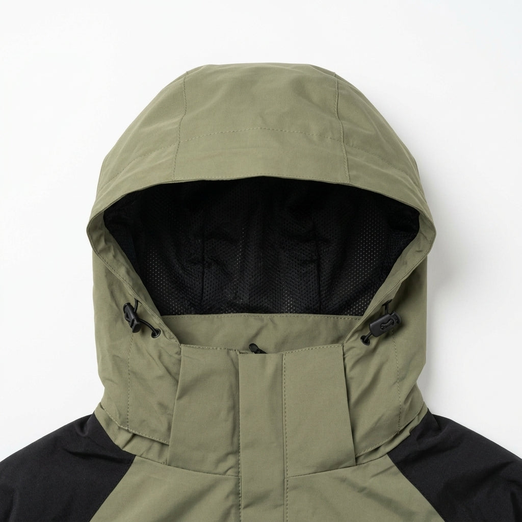 Chaqueta Cortavientos THE NORTH FACE