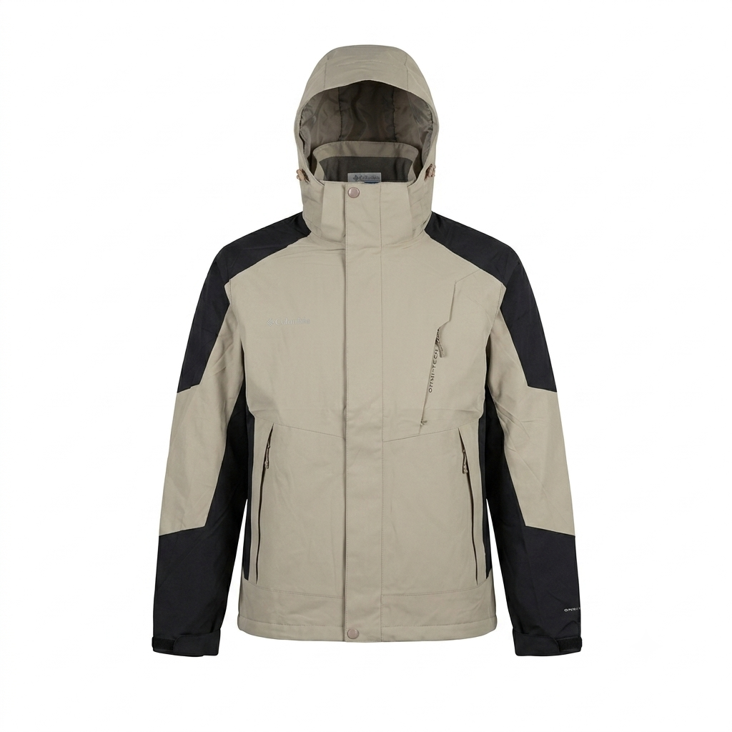 Chaqueta Doble Prenda (3 en 1) COLUMBIA