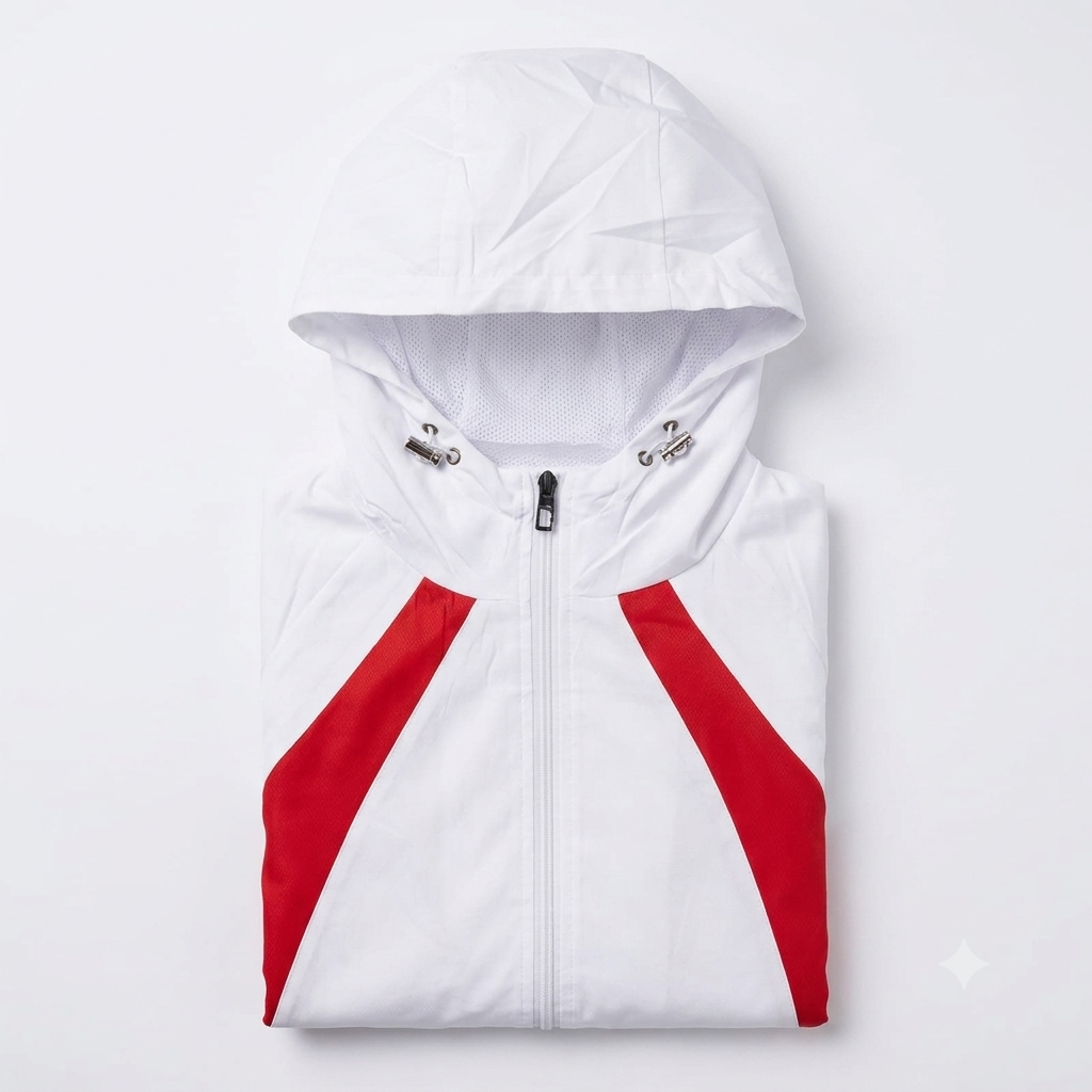 Cortavientos Ferrari x Puma