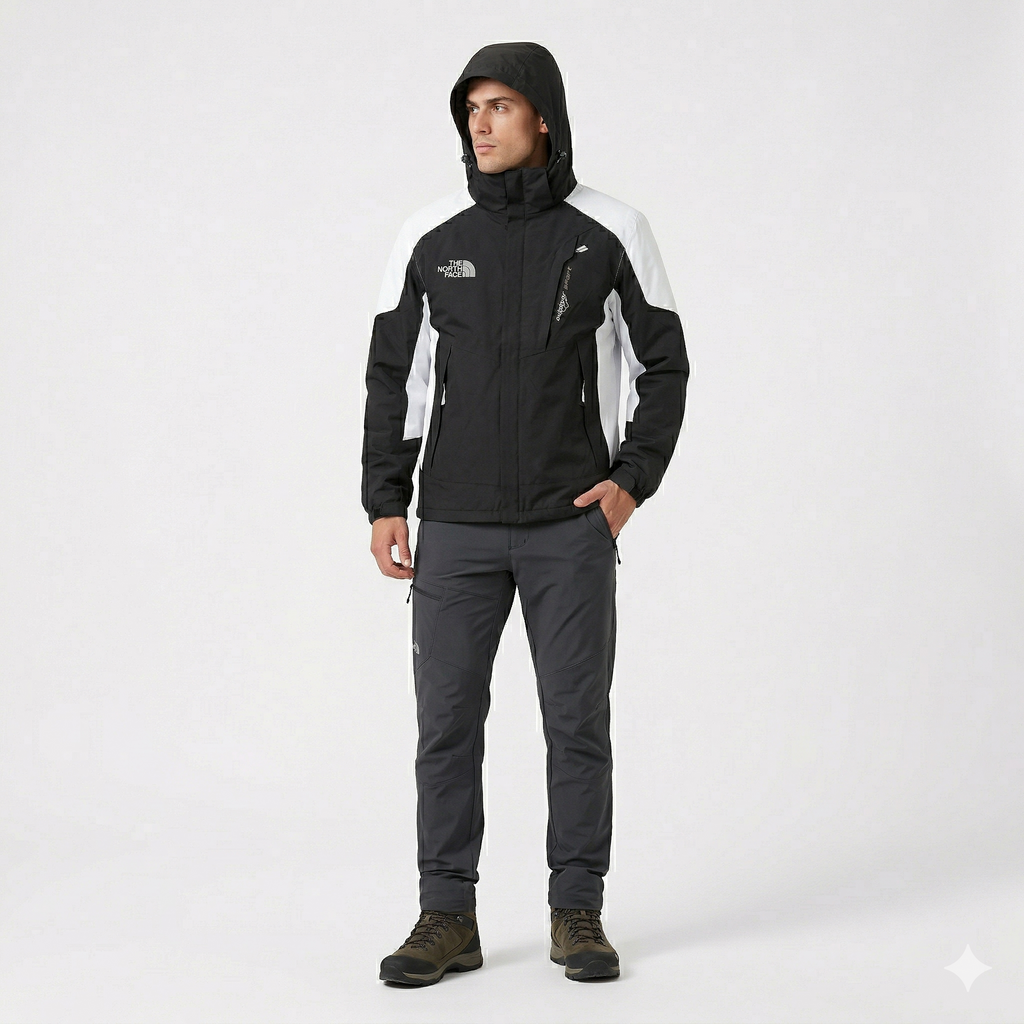 Cortavientos THE NORTH FACE