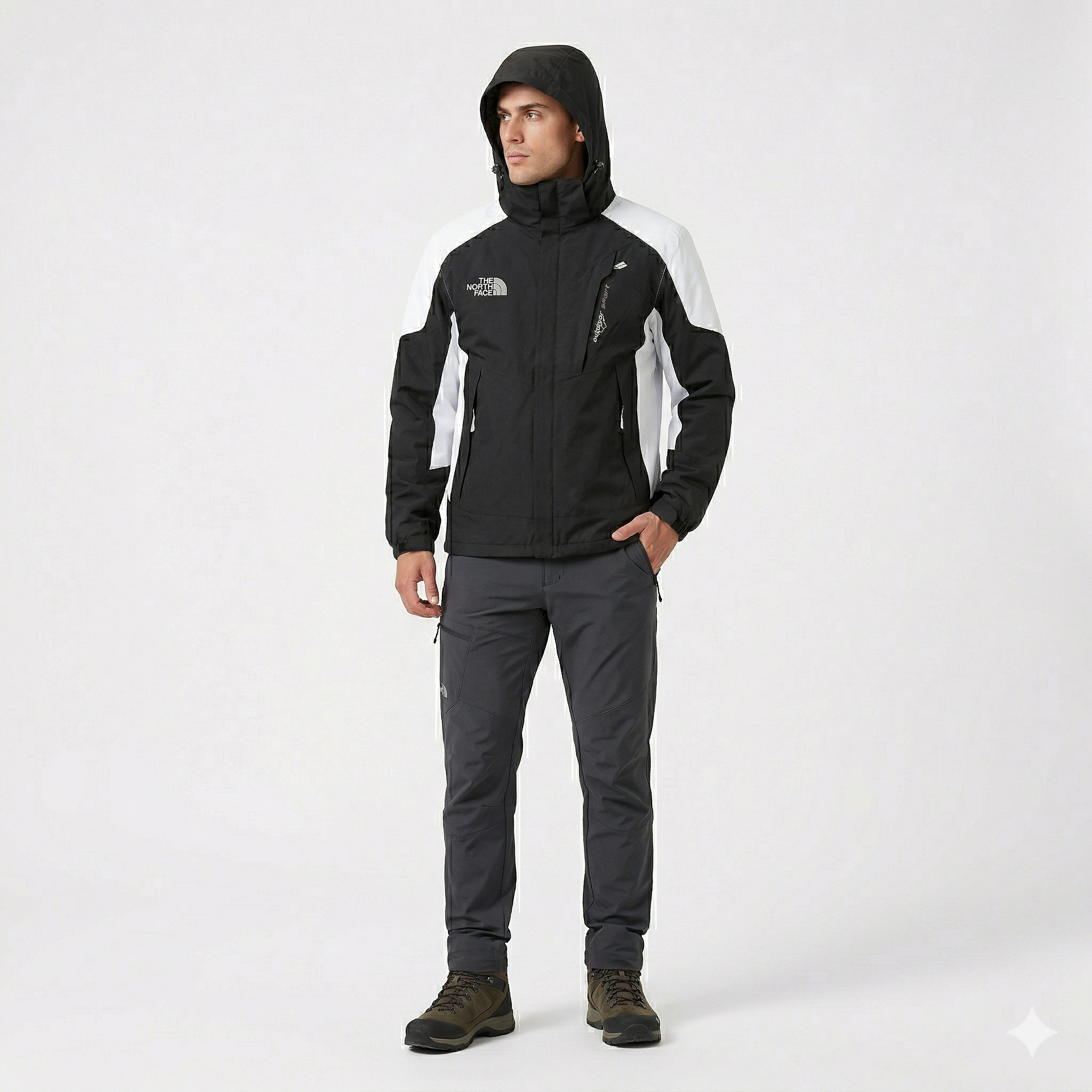 Cortavientos THE NORTH FACE