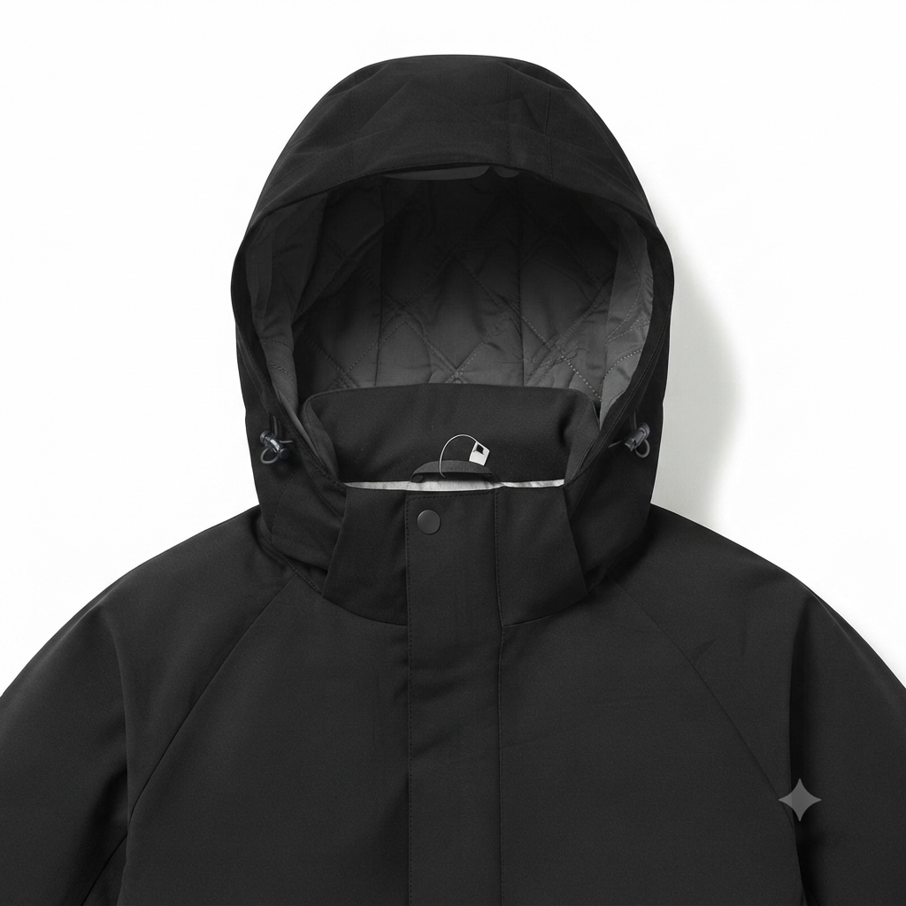 Chaqueta Térmica Columbia