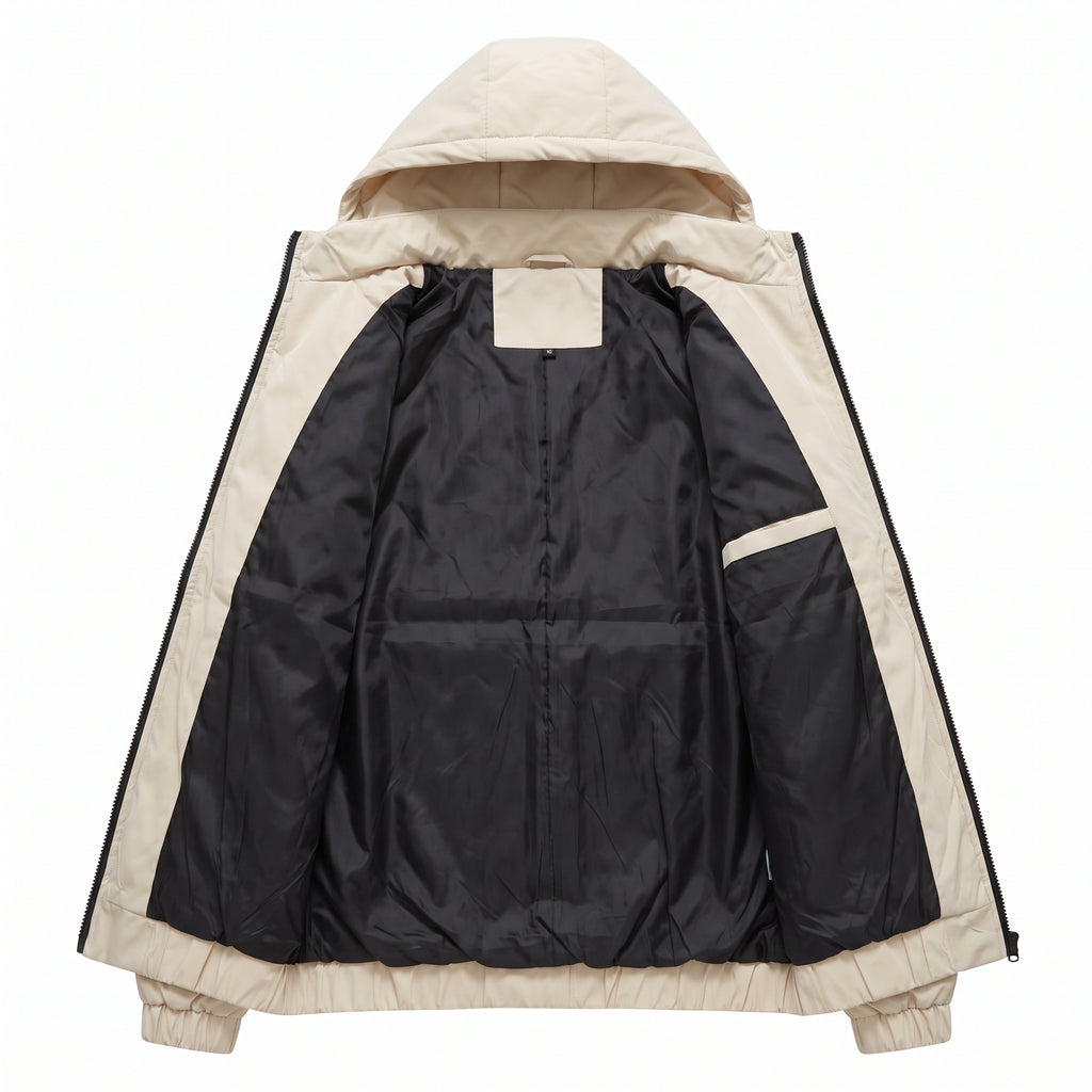PUFFER Supreme x Ducatti