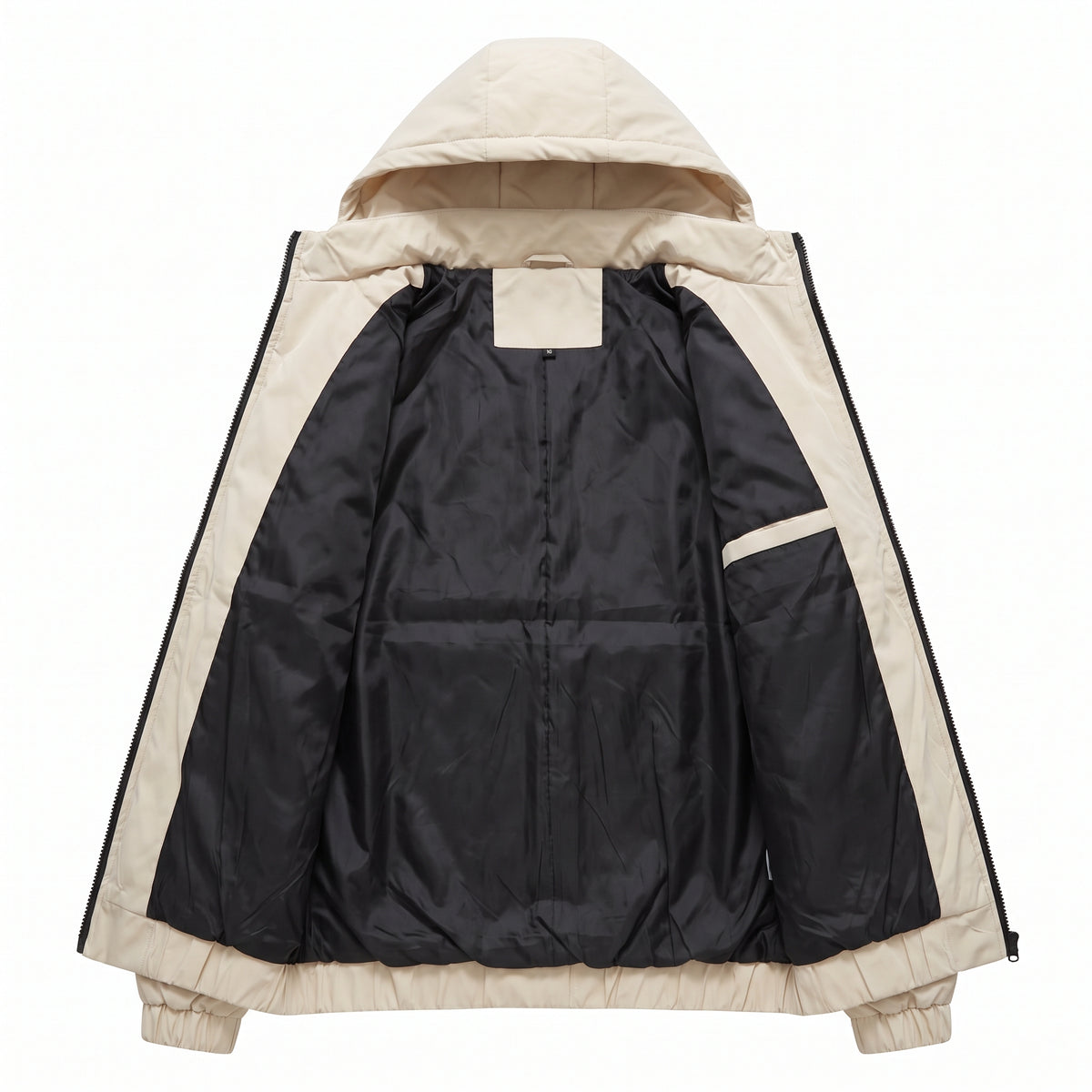PUFFER Supreme x Ducatti