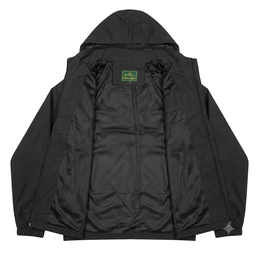 Chaqueta Cortavientos COLUMBIA