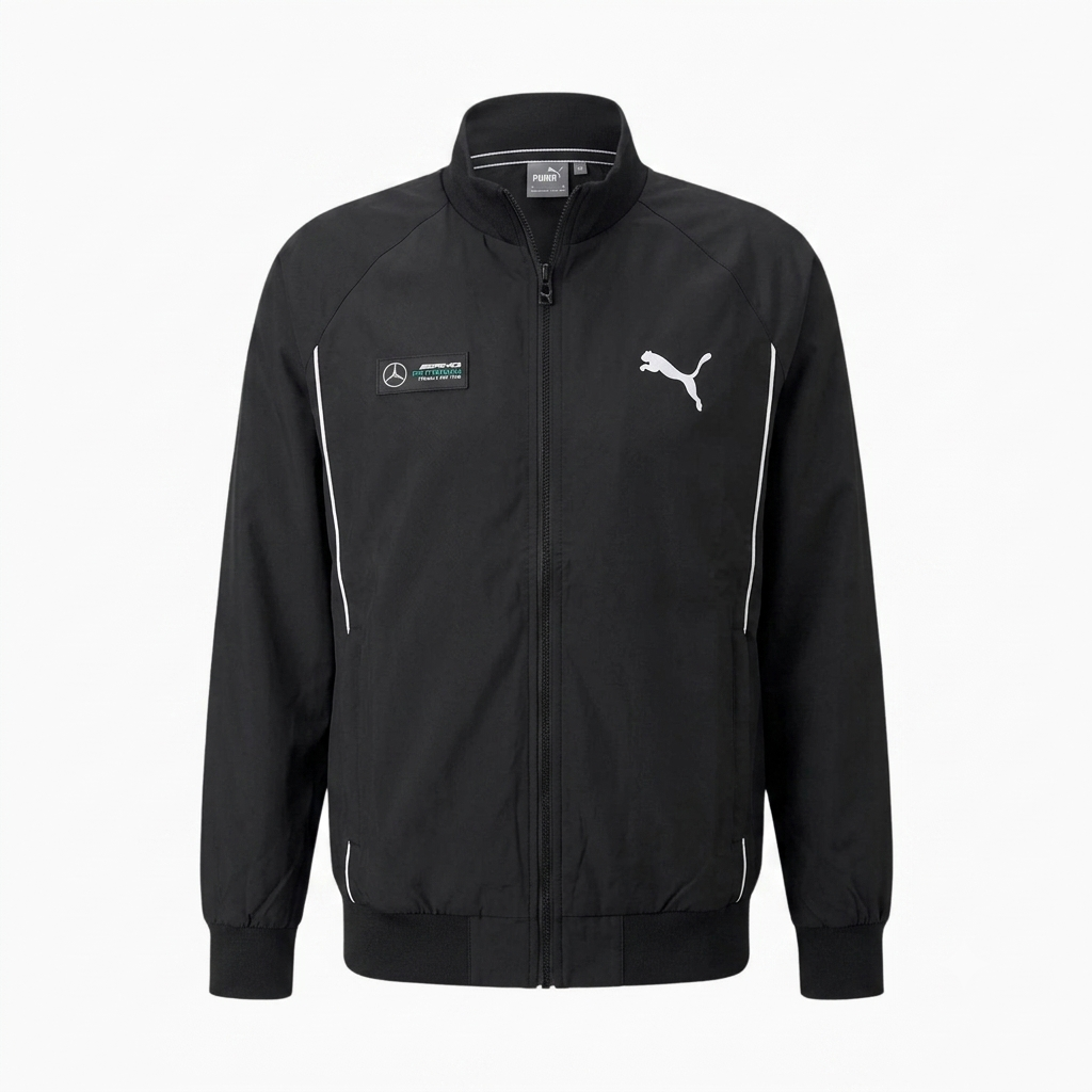 Cortavientos Mercedes Benz AMG x Puma