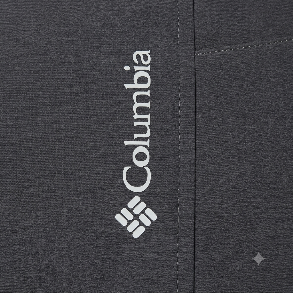 Chaqueta Térmica Columbia