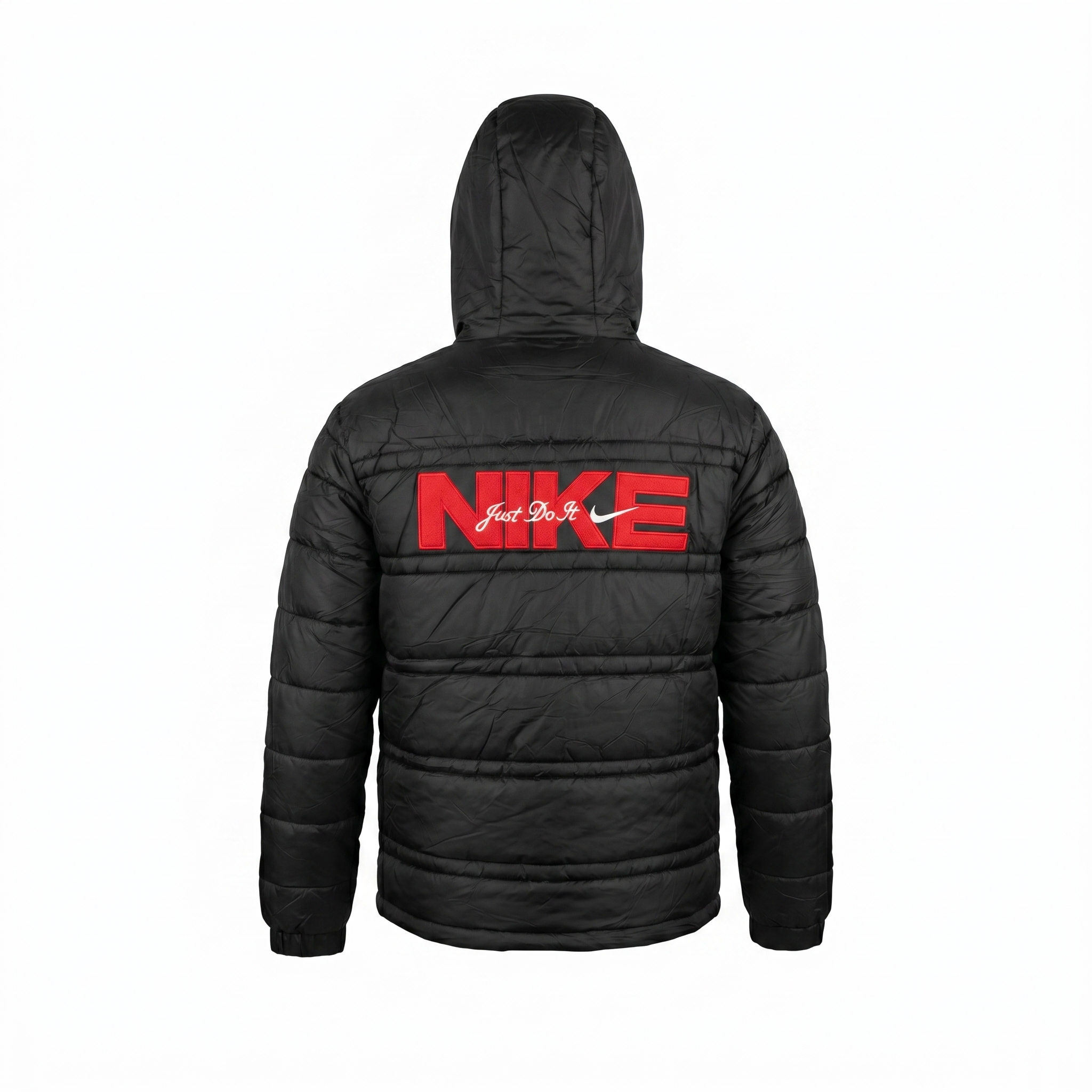 Puffer Nike x Supreme