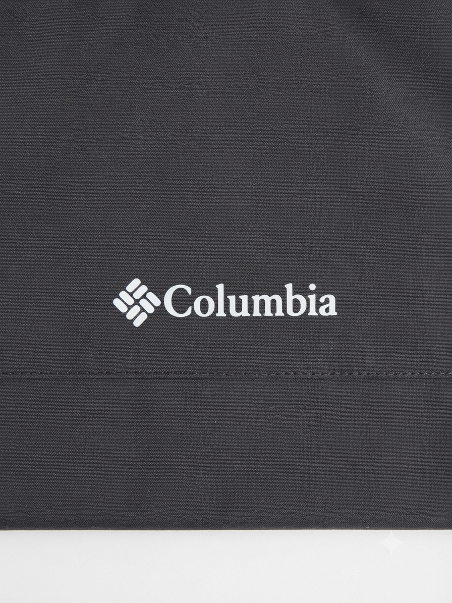 Chaqueta Térmica COLUMBIA interior piel durazno