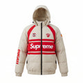 PUFFER Supreme x Ducatti